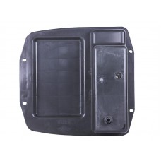 Бак паливний  на мінітрактор Shifeng 240